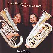 Dave Bargeron & Michel Godard