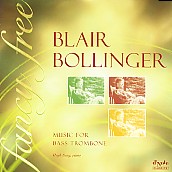 Blair Bollinger