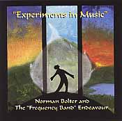 Norman Bolter 1 : Experiments in Music