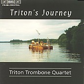 Triton' Journey