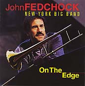 John Fedchock
