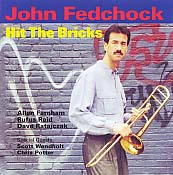 John Fedchock