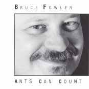 Bruce Fowler