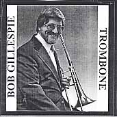 Bob Gillespie 1