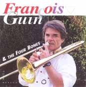 Francois Guin