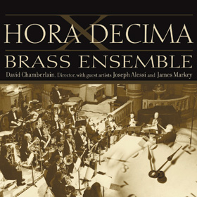 Hora Decima Brass Ensemble