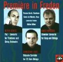 Premiere in Freden