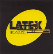 Latax Trombone Quartet