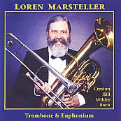 Loren Marsteller