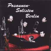Posaunen-Solisten Berlin