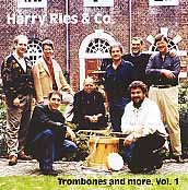 Harry Ries & Co.