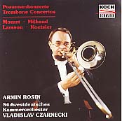 Armin Rosin