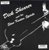 Dick Shearer