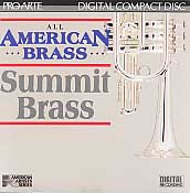Summit Brass