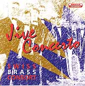 Swiss Brass Consort