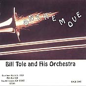 Bill Tole