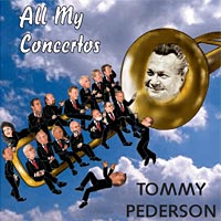All My Concertos Tommy Pederson