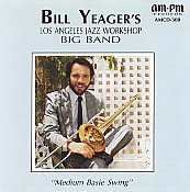 Bill Yeager